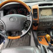 2006 LEXUS GX470