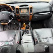2006 LEXUS GX470