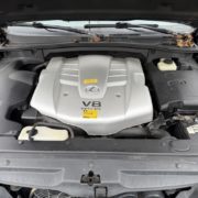 2006 LEXUS GX470