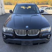 IMG_9543 2010 BMW X3. In excellent condition. With 128k miles