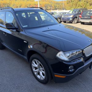 IMG_9544 2010 BMW X3. In excellent condition. With 128k miles