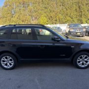 IMG_9545 2010 BMW X3. In excellent condition. With 128k miles