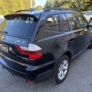 IMG_9546 2010 BMW X3. In excellent condition. With 128k miles