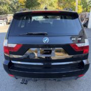 IMG_9547 2010 BMW X3. In excellent condition. With 128k miles