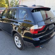 IMG_9548 2010 BMW X3. In excellent condition. With 128k miles