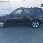 IMG_9549 2010 BMW X3. In excellent condition. With 128k miles