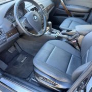 IMG_9550 2010 BMW X3. In excellent condition. With 128k miles