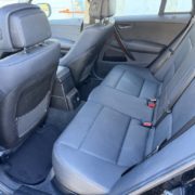 IMG_9552 2010 BMW X3. In excellent condition. With 128k miles