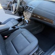 IMG_9555 2010 BMW X3. In excellent condition. With 128k miles