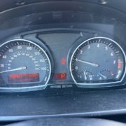 IMG_9556 2010 BMW X3. In excellent condition. With 128k miles