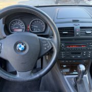 IMG_9557 2010 BMW X3. In excellent condition. With 128k miles