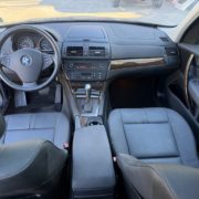 IMG_9558 2010 BMW X3. In excellent condition. With 128k miles