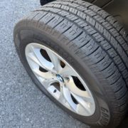 IMG_9560 2010 BMW X3. In excellent condition. With 128k miles