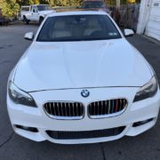 IMG_9578 2014 BMW 525i M Sport Package in good condition. With 134k miles