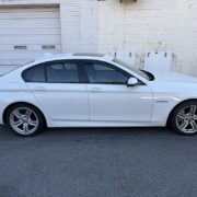 IMG_9580 2014 BMW 525i M Sport Package in good condition. With 134k miles