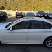 IMG_9584 2014 BMW 525i M Sport Package in good condition. With 134k miles