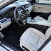 IMG_9585 2014 BMW 525i M Sport Package in good condition. With 134k miles