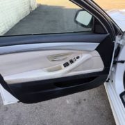 IMG_9586 2014 BMW 525i M Sport Package in good condition. With 134k miles