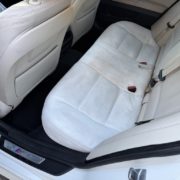 IMG_9587 2014 BMW 525i M Sport Package in good condition. With 134k miles