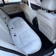 IMG_9588 2014 BMW 525i M Sport Package in good condition. With 134k miles