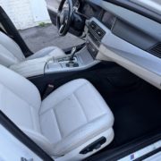 IMG_9589 2014 BMW 525i M Sport Package in good condition. With 134k miles