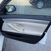 IMG_9590 2014 BMW 525i M Sport Package in good condition. With 134k miles