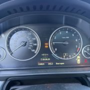 IMG_9591 2014 BMW 525i M Sport Package in good condition. With 134k miles