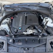 IMG_9596 2014 BMW 525i M Sport Package in good condition. With 134k miles